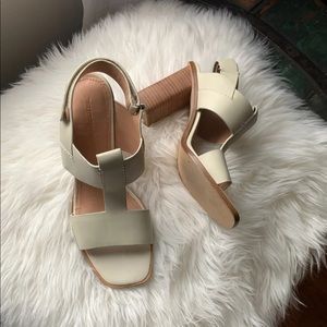 Sigerson Morrison Block Heel